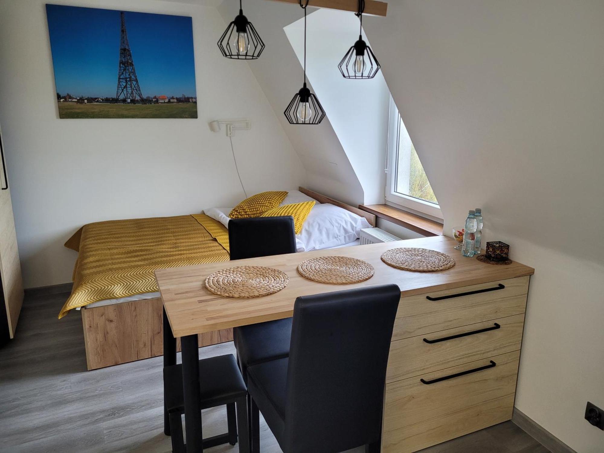Apartament Pod Radiostacja -Gliwice Tarnogorska, Parking Free, Klimatyzacja Extérieur photo