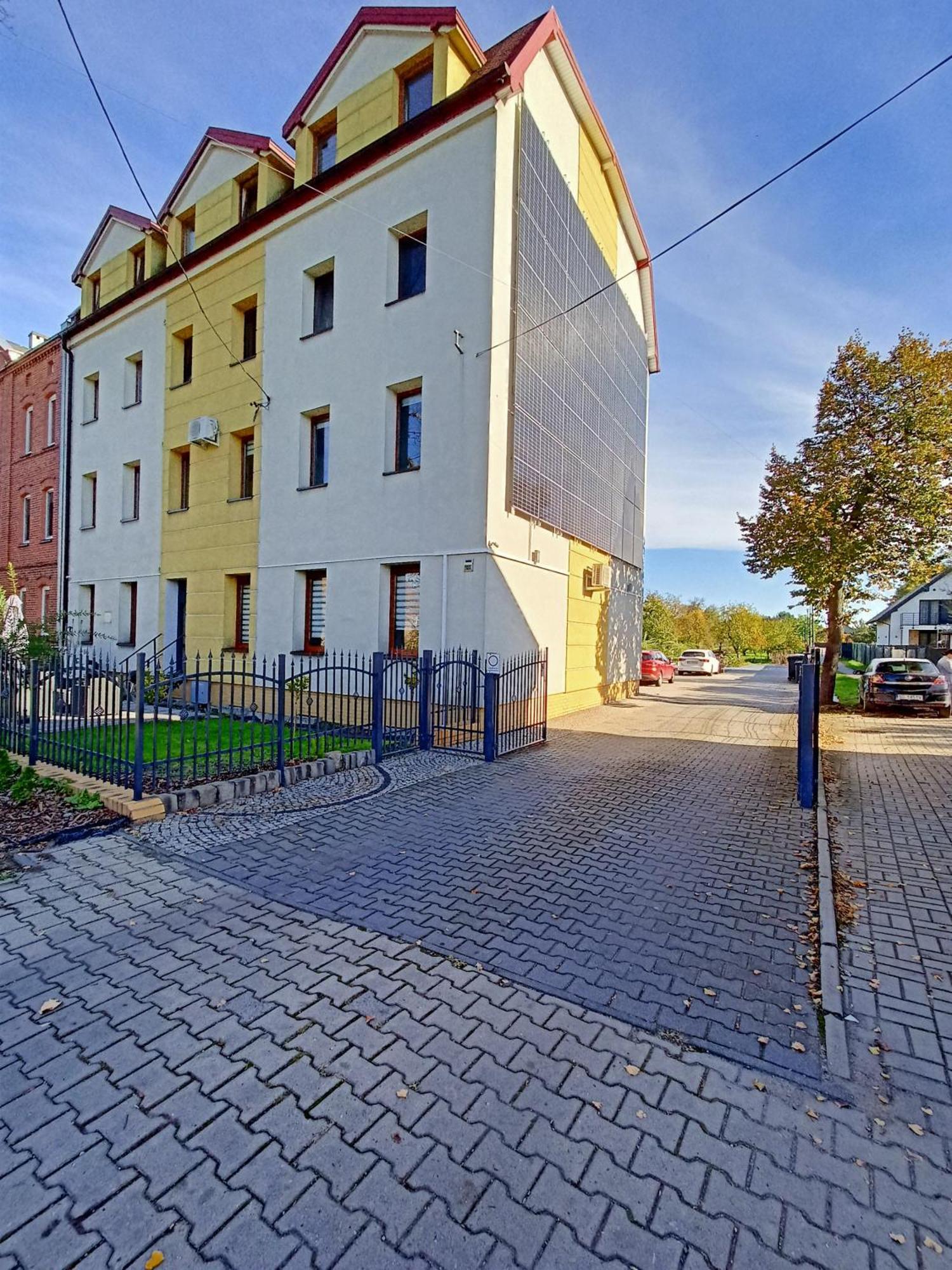 Apartament Pod Radiostacja -Gliwice Tarnogorska, Parking Free, Klimatyzacja Extérieur photo